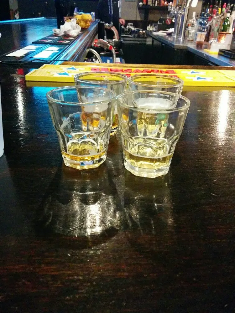 Tequila